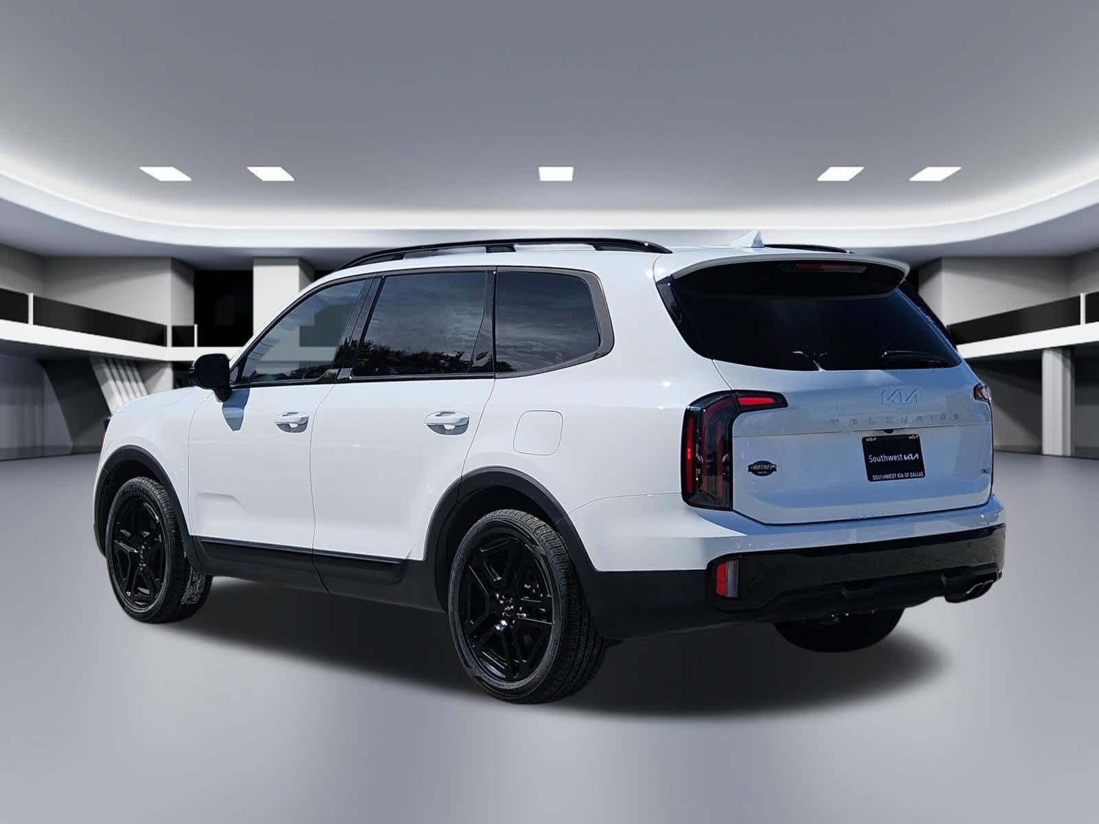 Thumbnail: 2024 Kia Telluride - 4