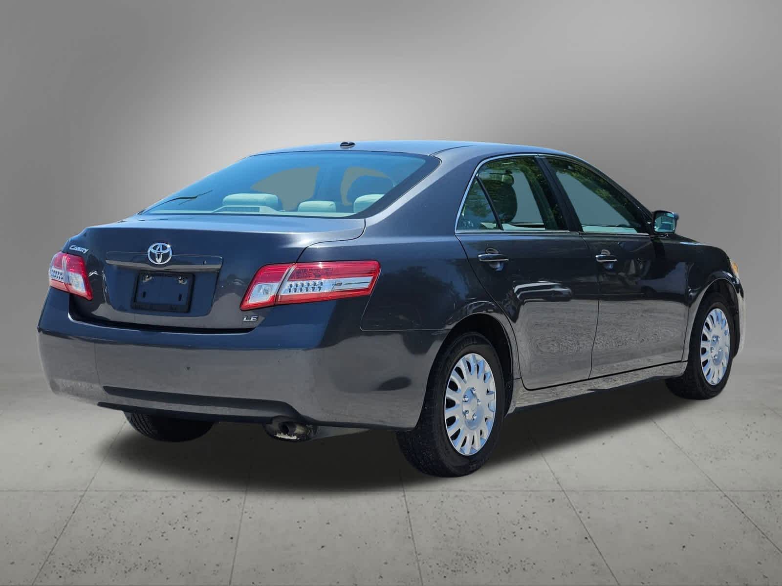 Thumbnail: 2011 Toyota Camry - 5