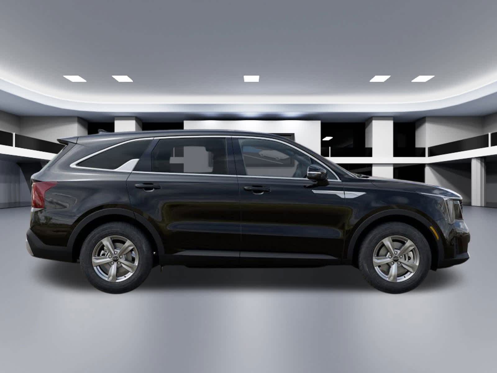 Thumbnail: 2026 Kia Sorento - 7