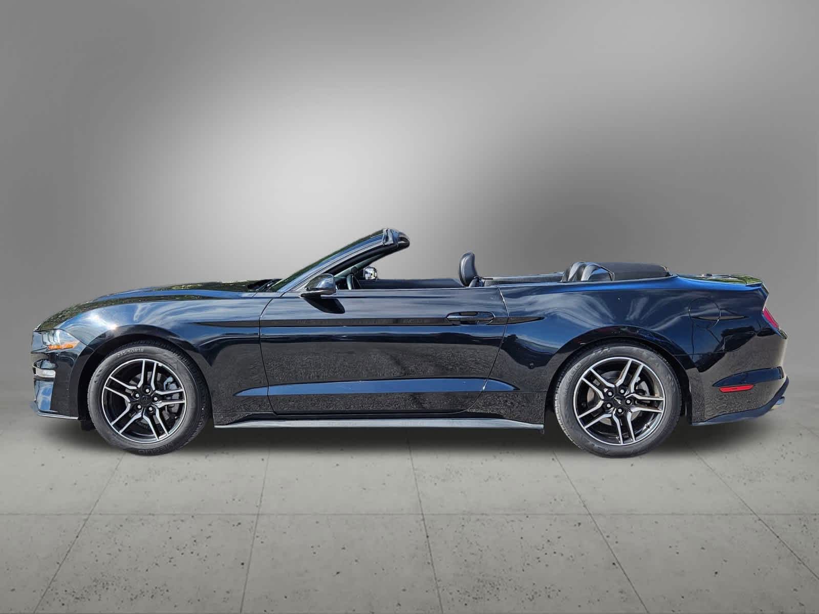 Thumbnail: 2023 Ford Mustang - 3