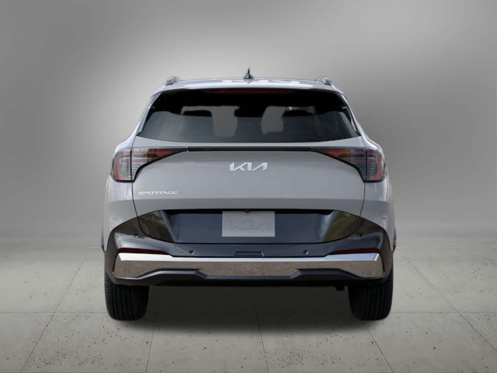 Thumbnail: 2026 Kia Sportage - 5