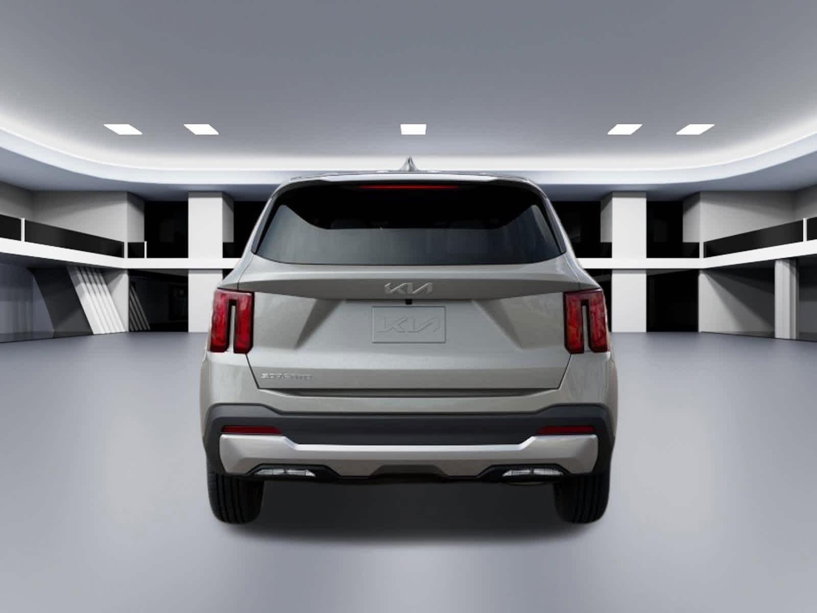 Thumbnail: 2026 Kia Sorento - 5