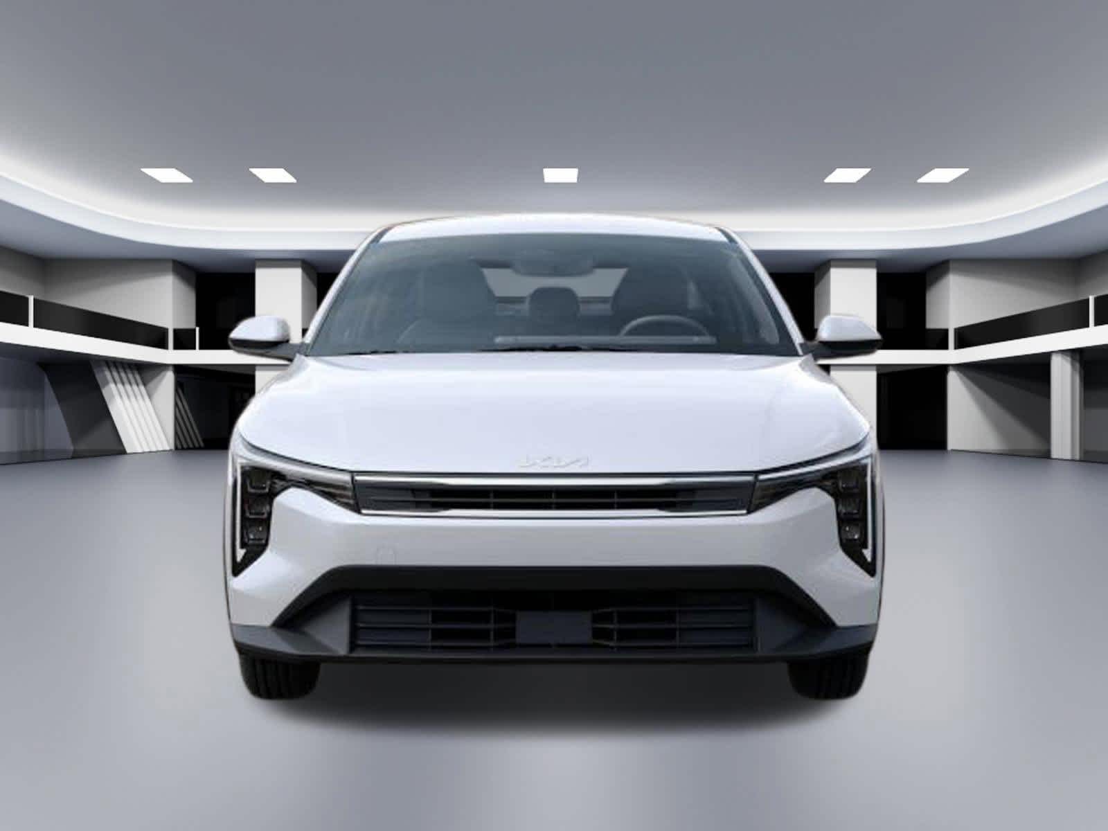 Thumbnail: 2026 Kia K4 - 2