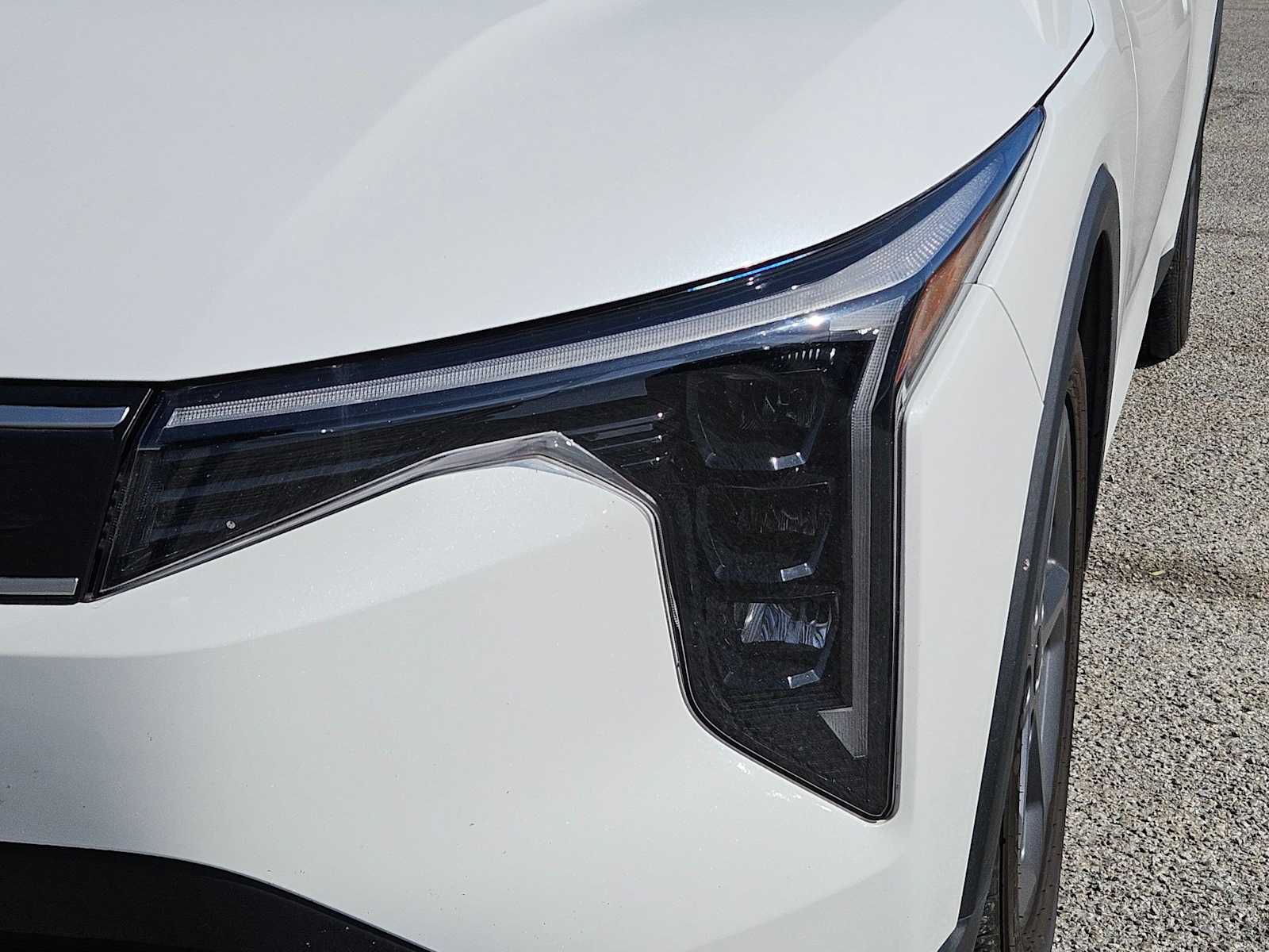 Thumbnail: 2025 Kia K4 - 10