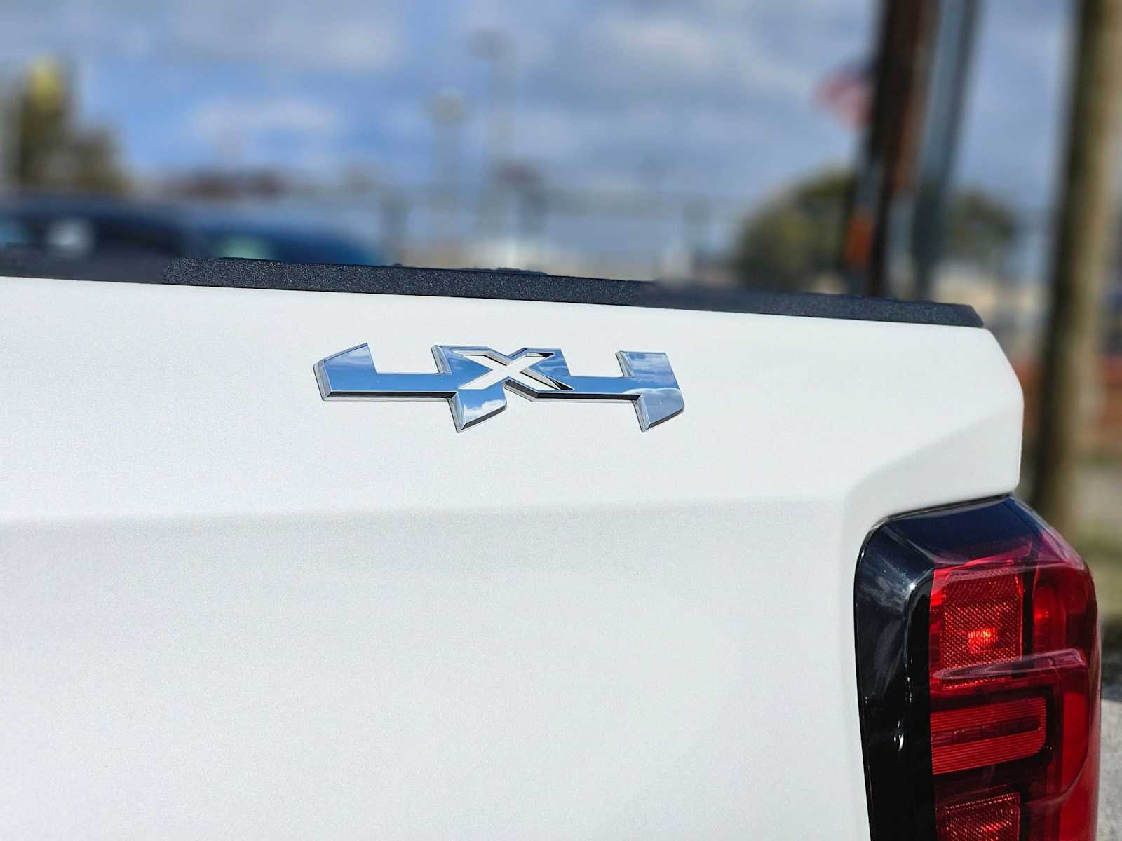 Thumbnail: 2021 GMC Sierra 1500 - 13