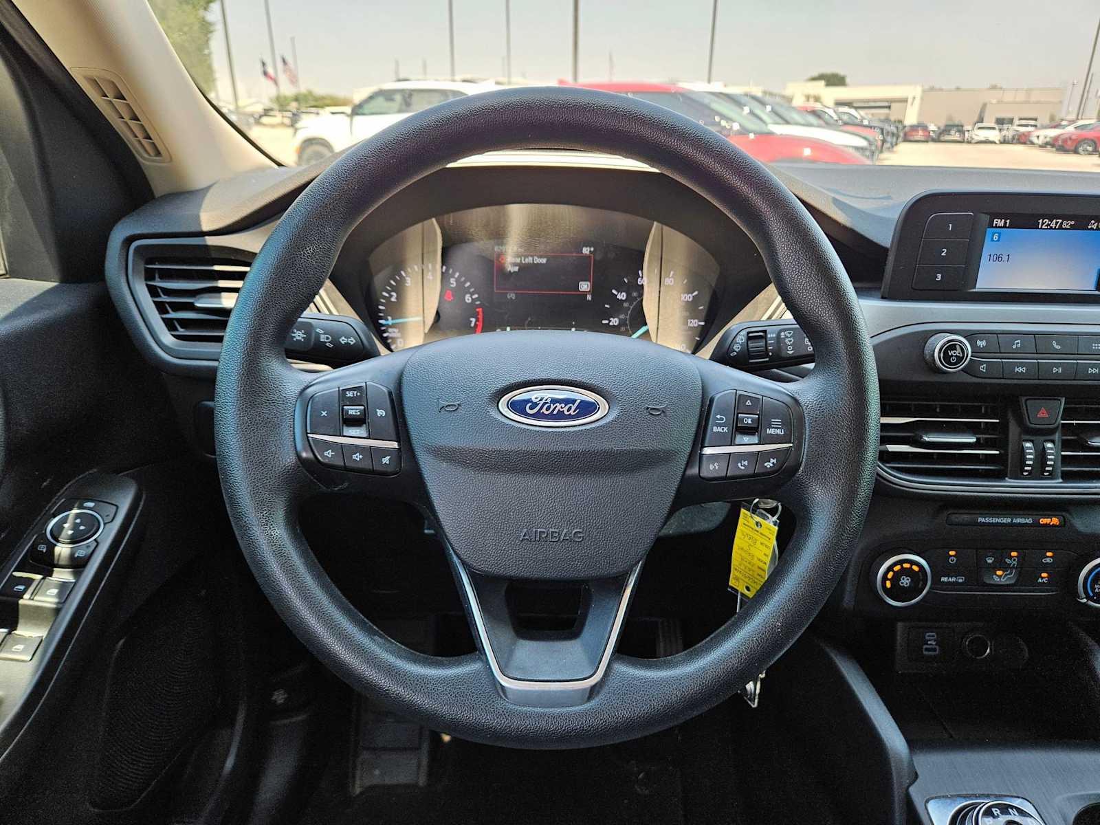 Thumbnail: 2020 Ford Escape - 19