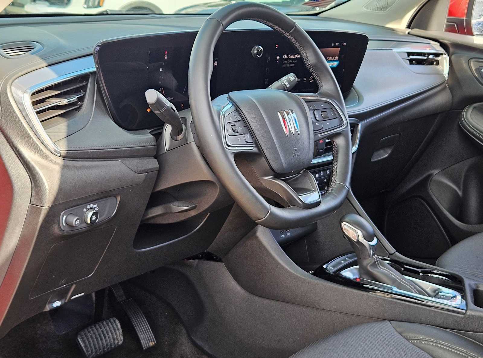 Thumbnail: 2024 Buick Encore GX - 2