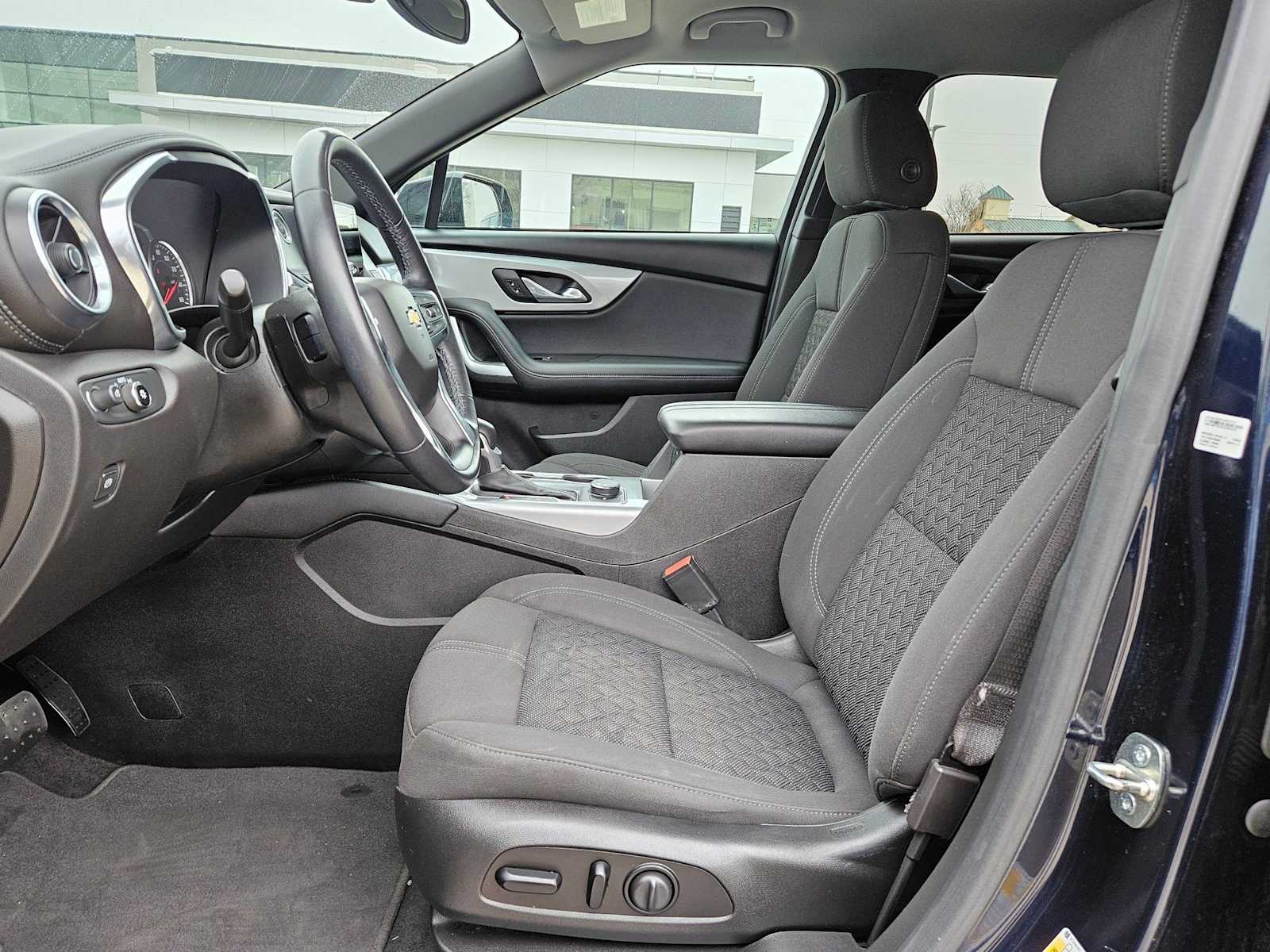 Thumbnail: 2020 Chevrolet Blazer - 16