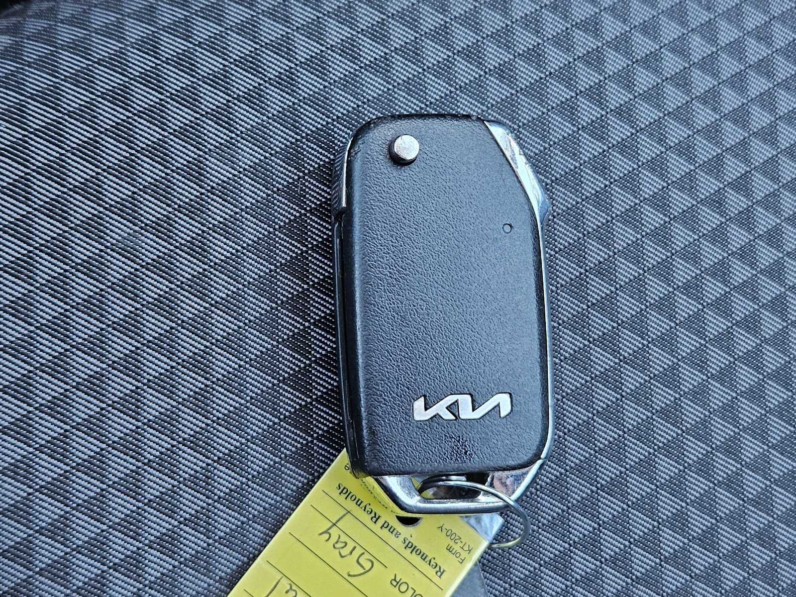 Thumbnail: 2024 Kia Soul - 25