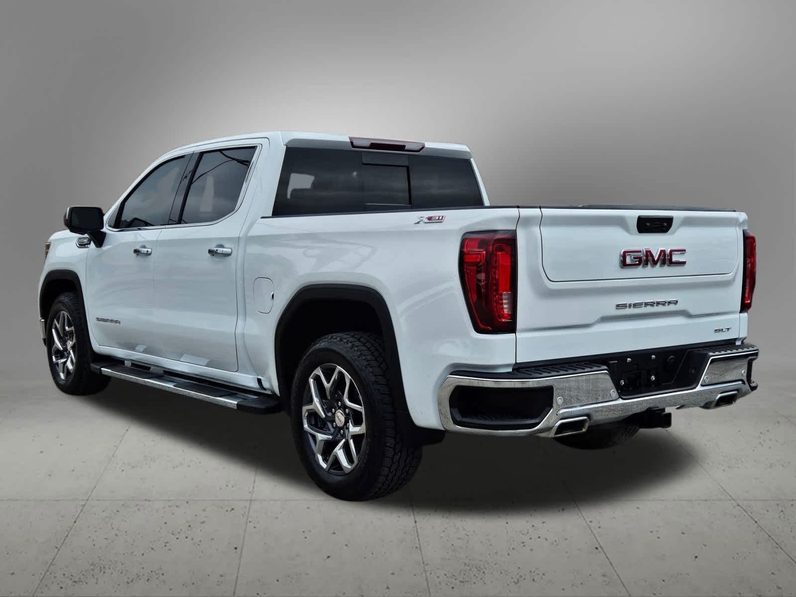 Thumbnail: 2024 GMC Sierra 1500 - 4