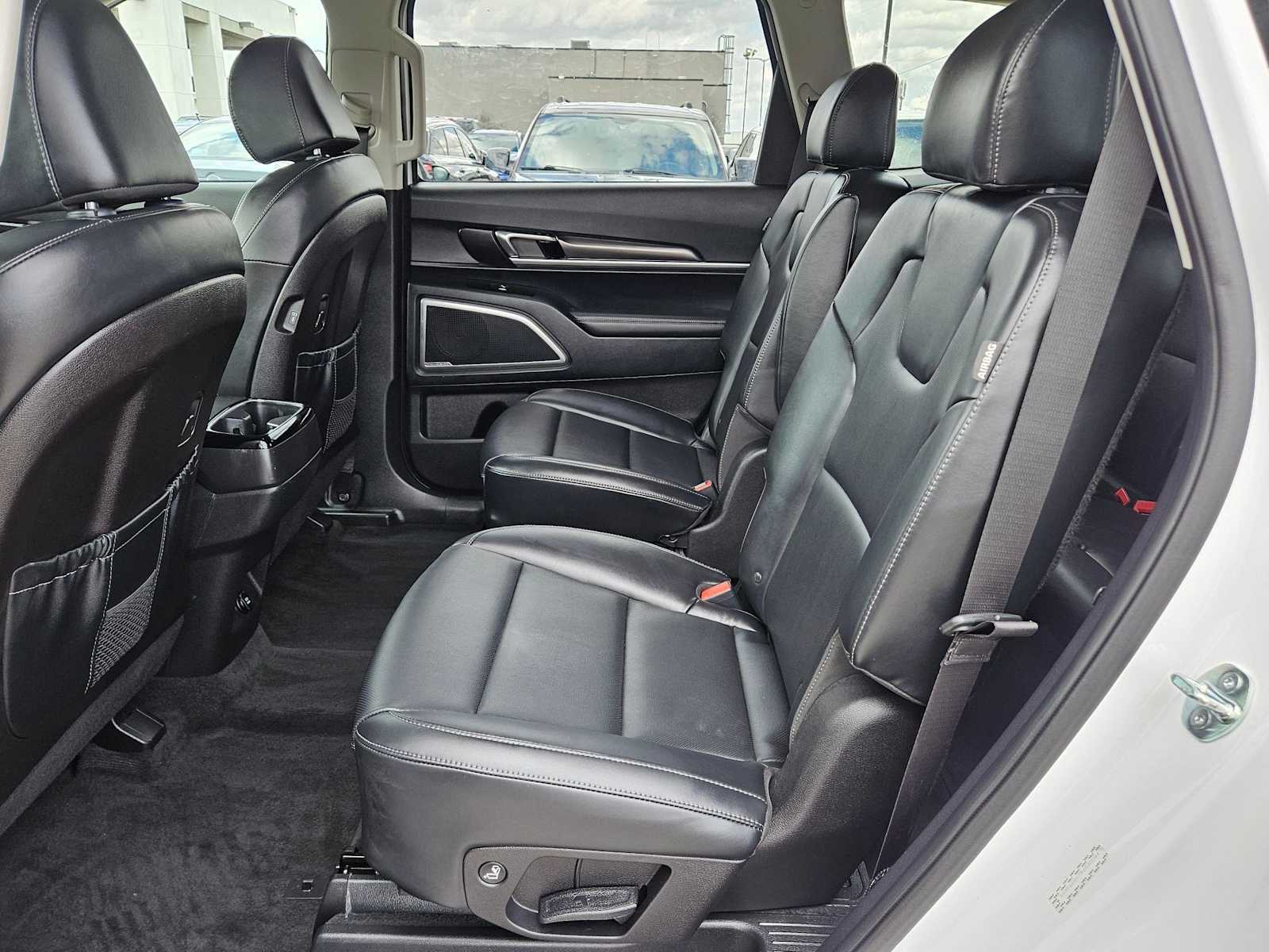 Thumbnail: 2024 Kia Telluride - 18