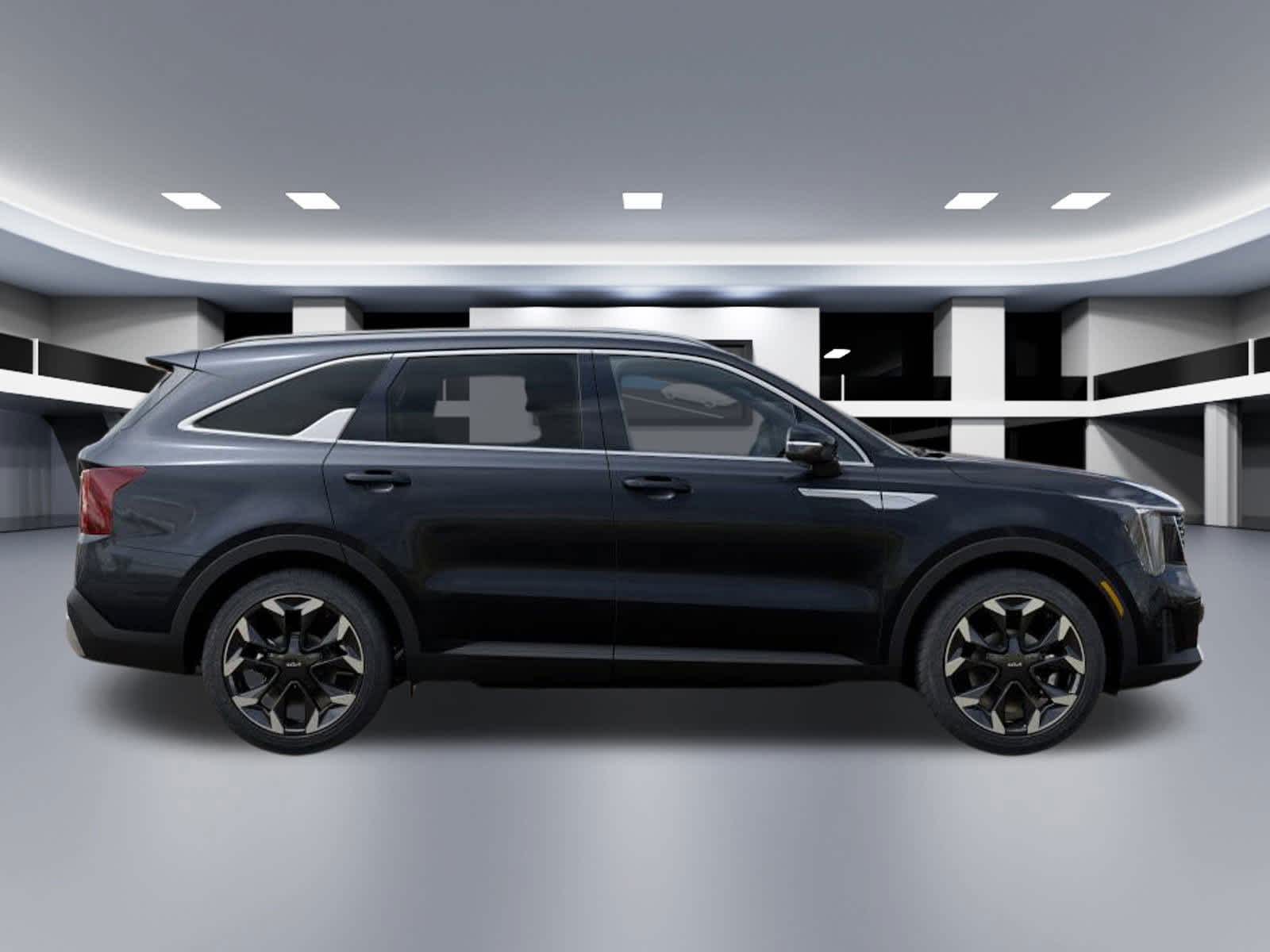 Thumbnail: 2026 Kia Sorento - 7