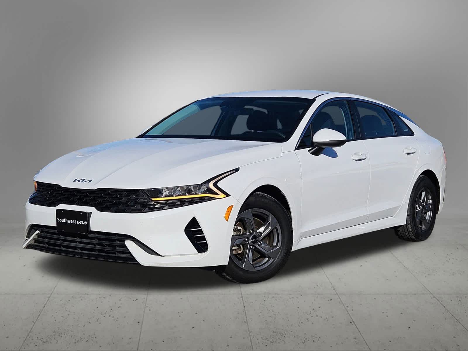 2023 Kia K5 LXS -
                  Dallas, TX