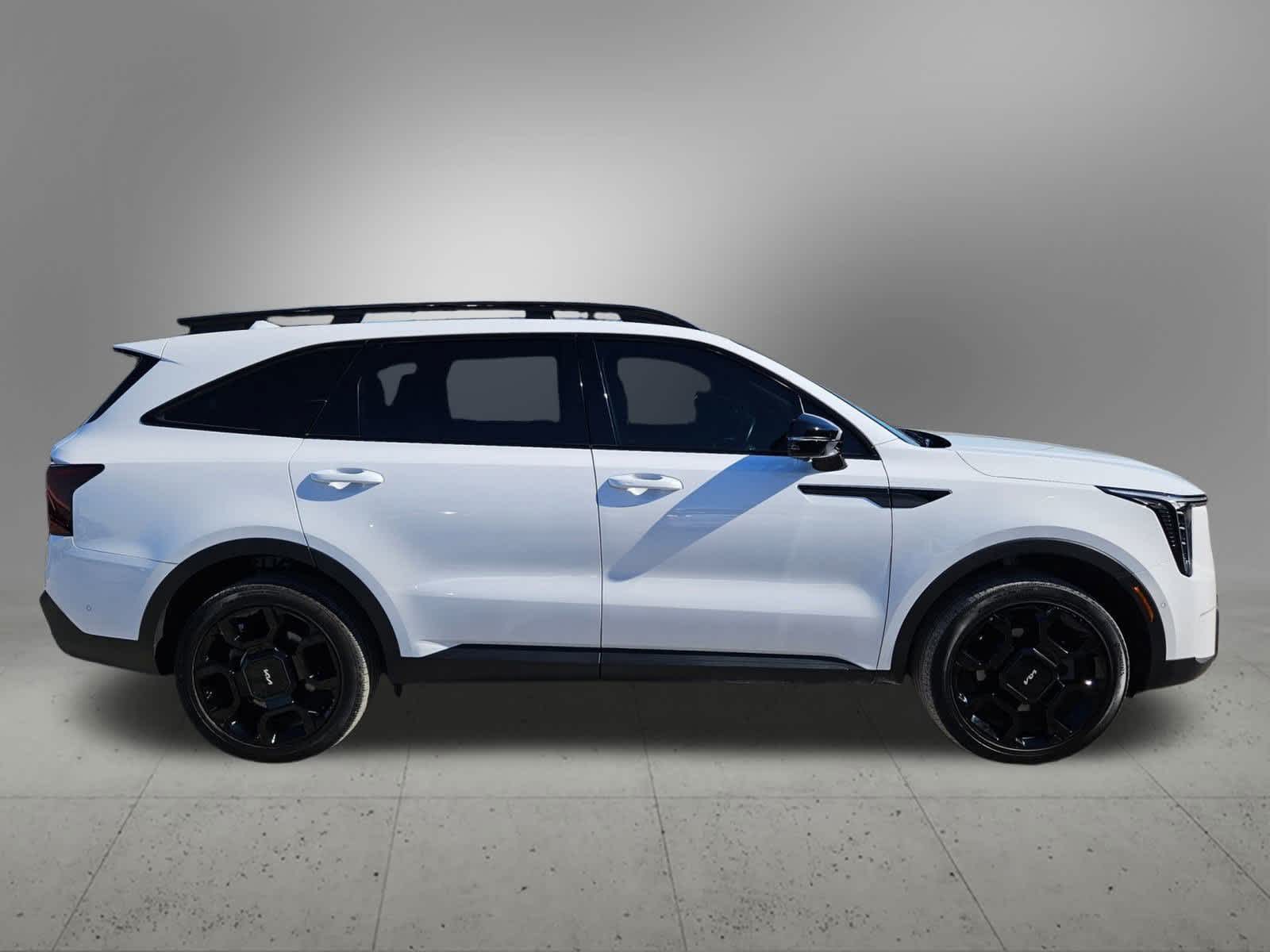 Thumbnail: 2024 Kia Sorento - 7