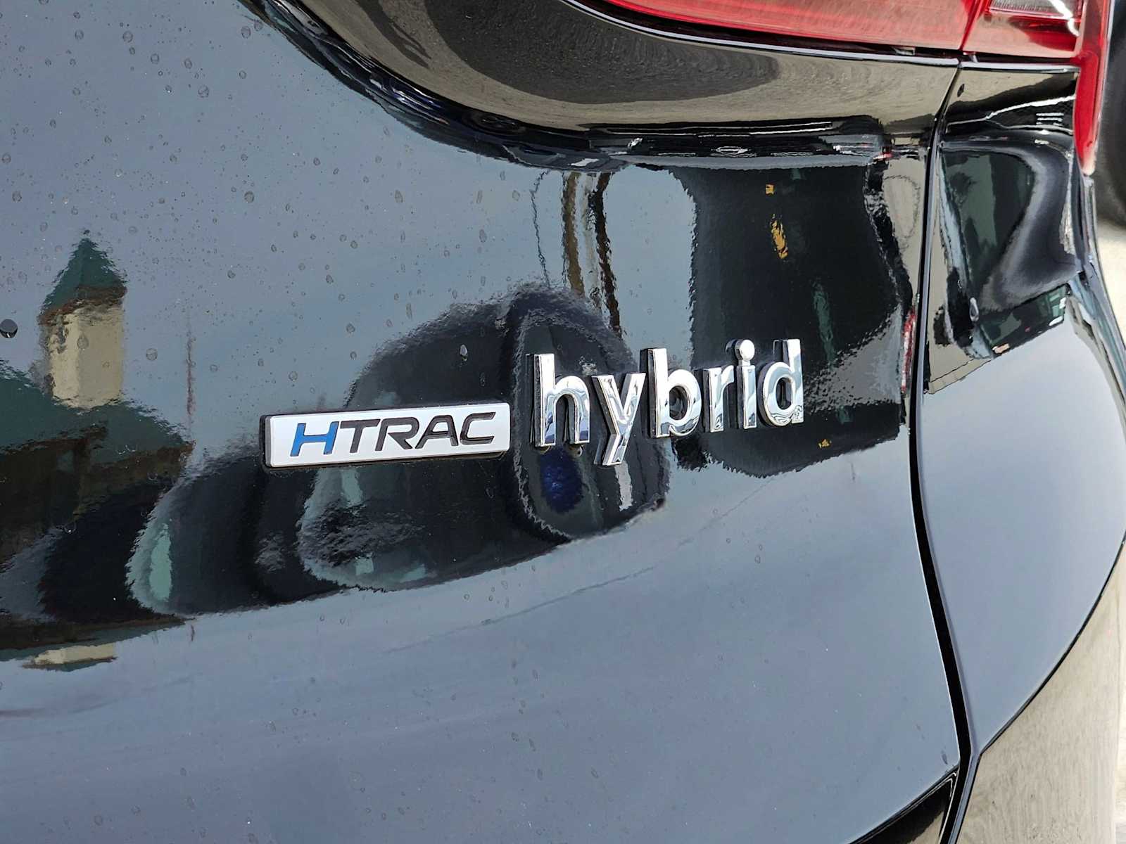 Thumbnail: 2023 Hyundai Santa Fe - 13