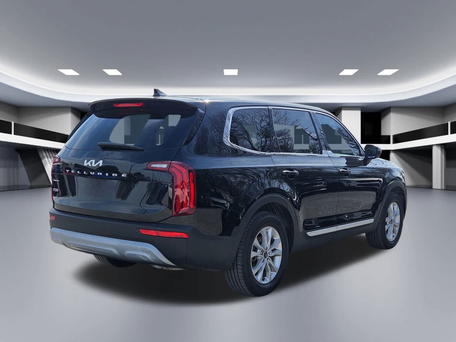 Thumbnail: 2022 Kia Telluride - 6