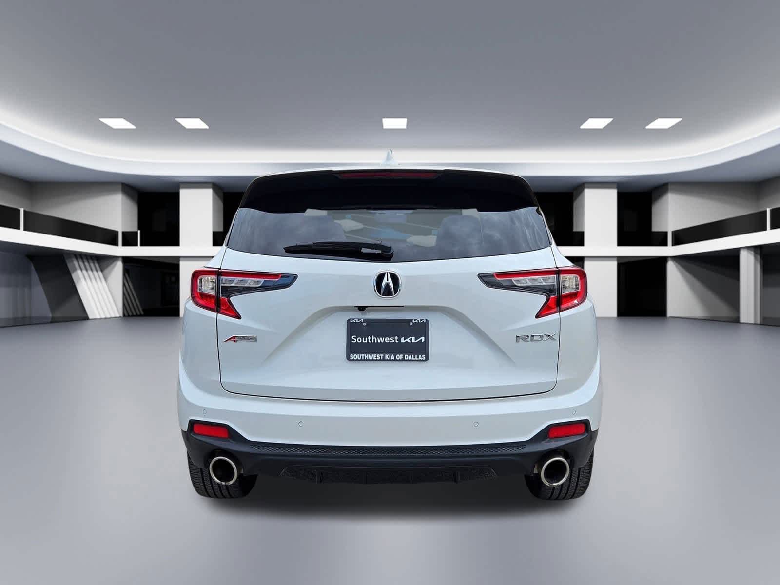 Thumbnail: 2023 Acura RDX - 5