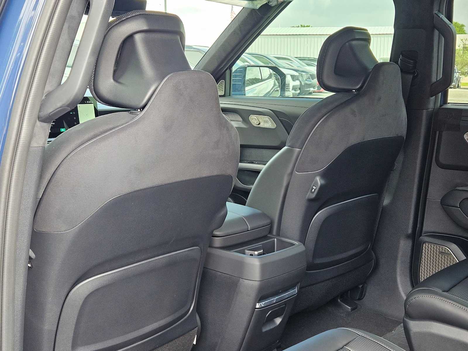 Thumbnail: 2027 Kia Telluride - 21