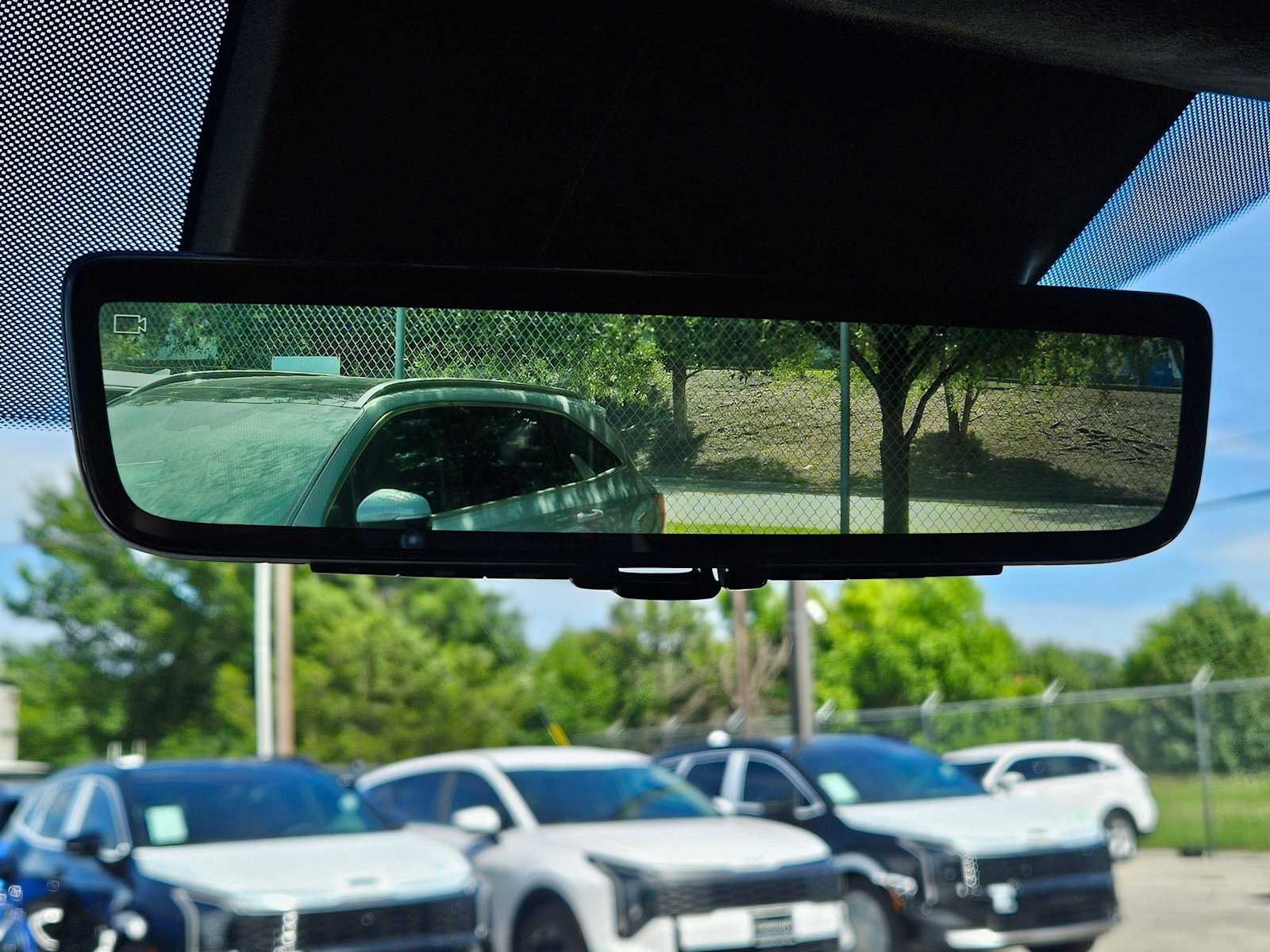 Thumbnail: 2024 Kia Telluride - 35
