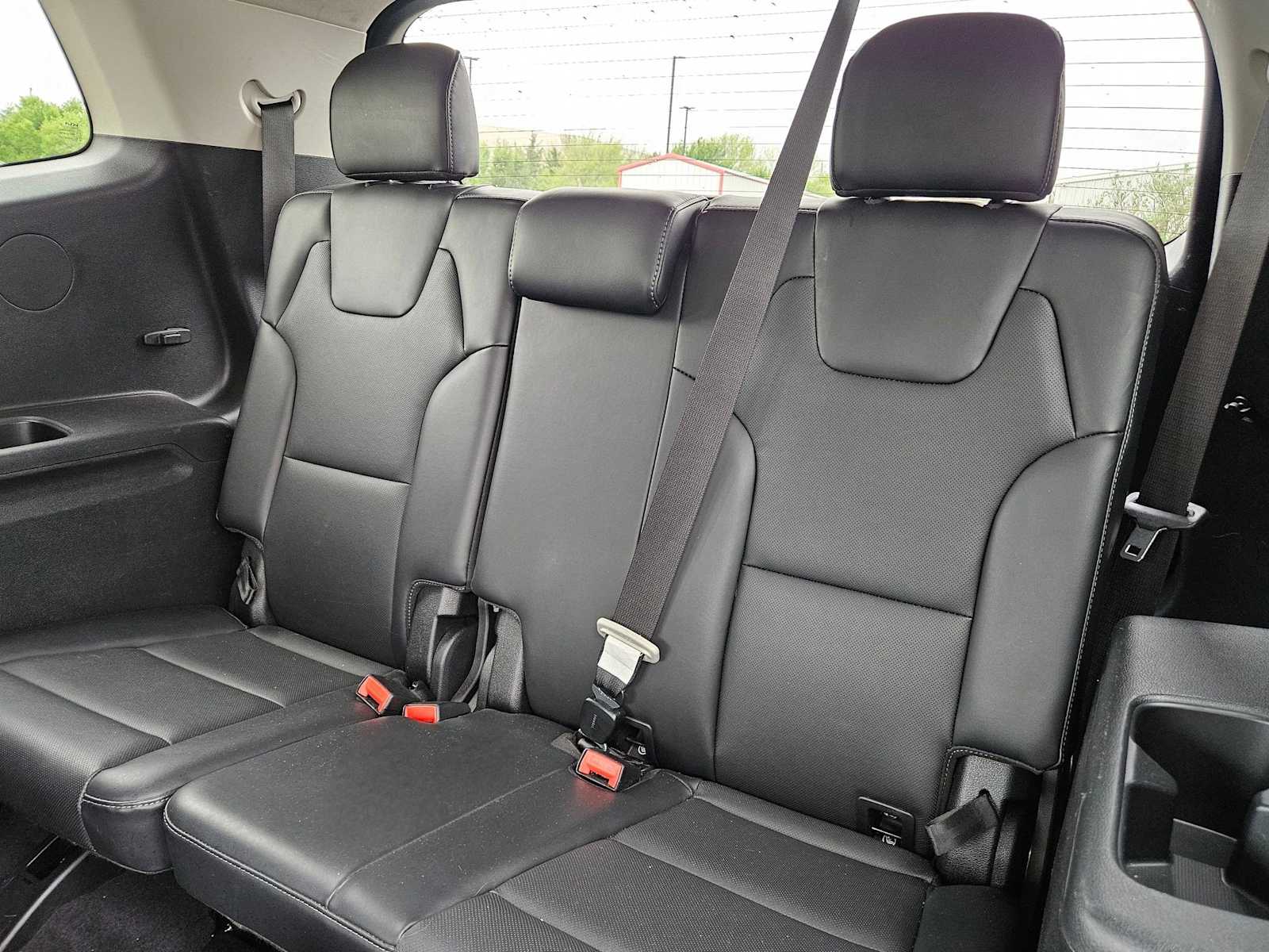 Thumbnail: 2025 Kia Telluride - 20