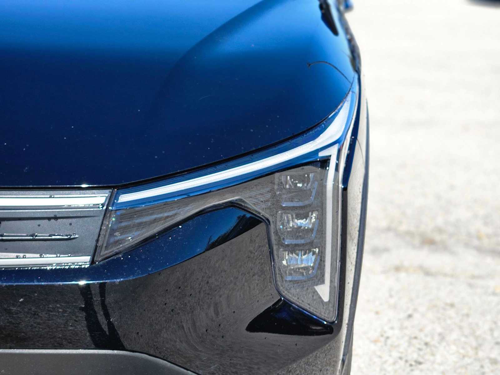 Thumbnail: 2025 Kia K4 - 9