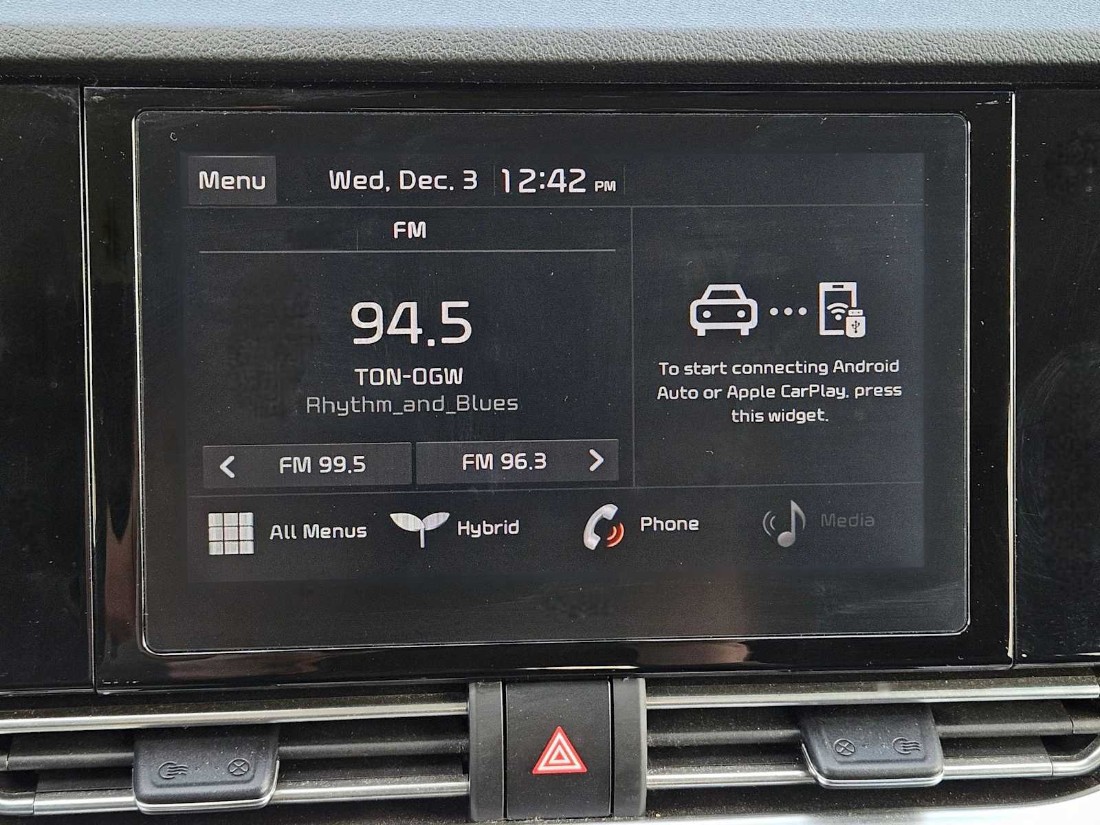 Thumbnail: 2022 Kia Niro - 18