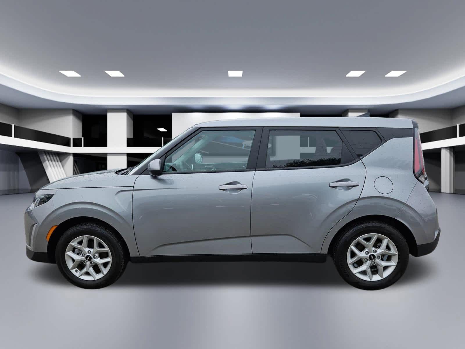 Thumbnail: 2025 Kia Soul - 3