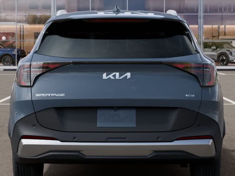Thumbnail: 2026 Kia Sportage - 13