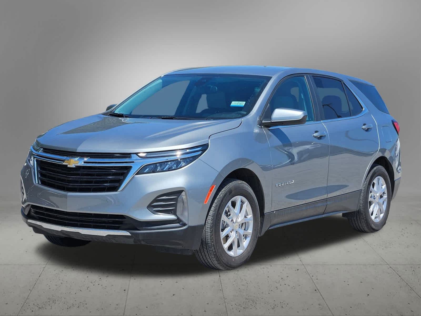 2023 Chevrolet Equinox LT 9