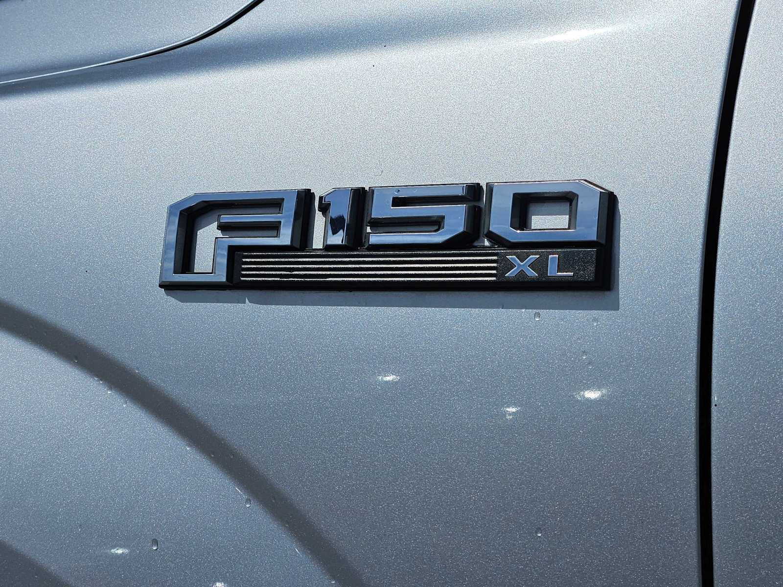 Thumbnail: 2016 Ford F-150 - 13