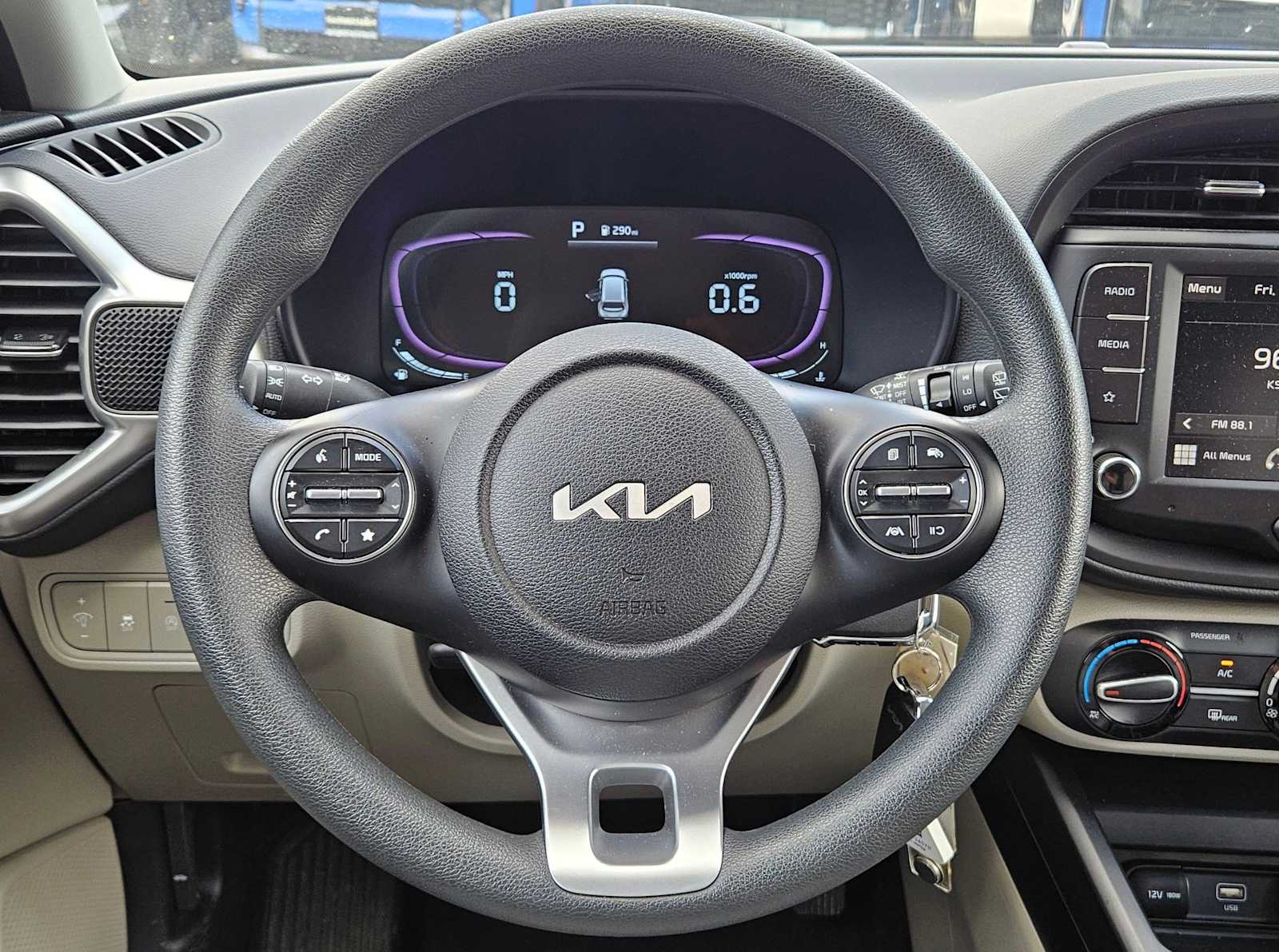 Thumbnail: 2025 Kia Soul - 19