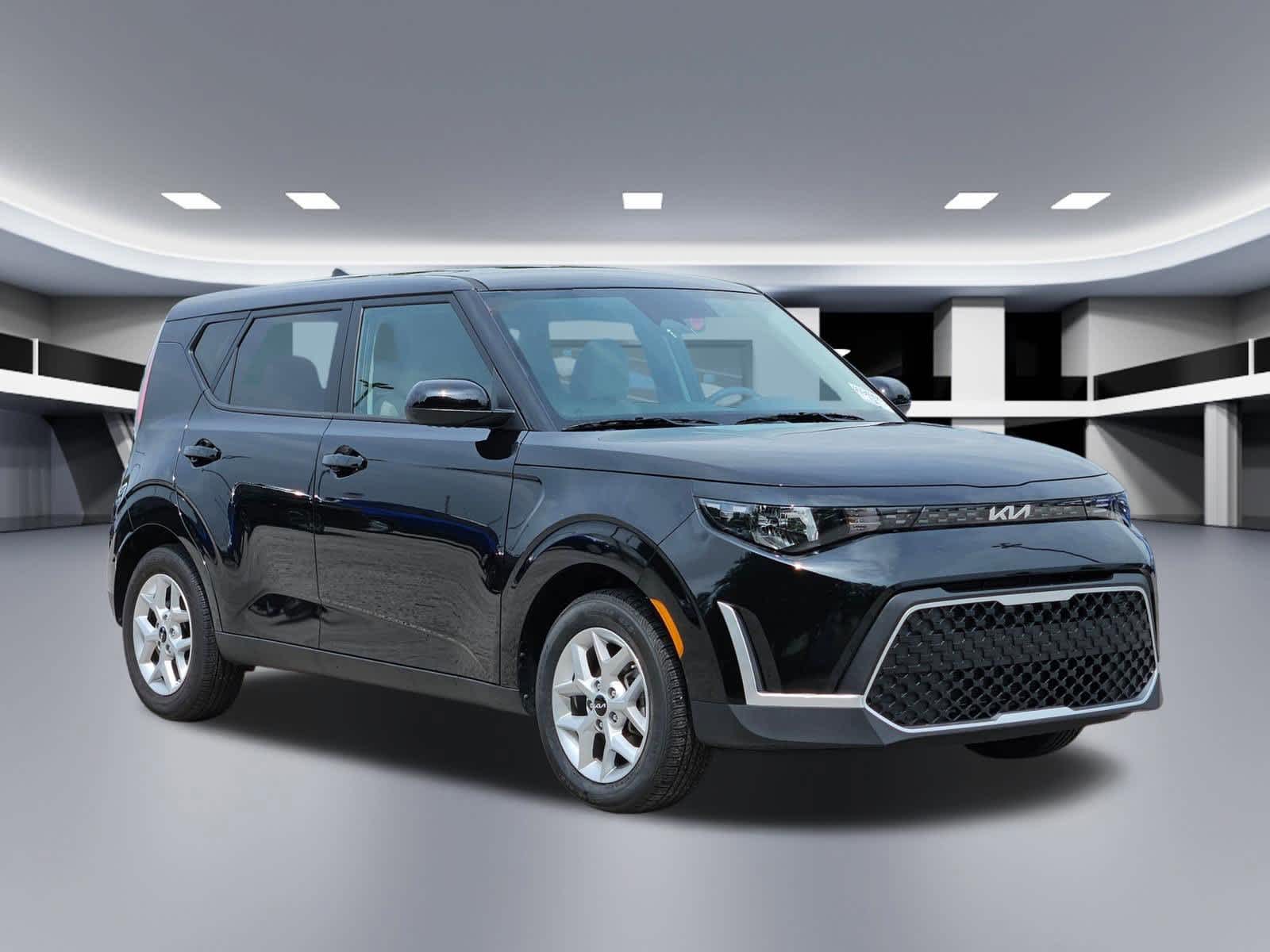 Thumbnail: 2025 Kia Soul - 7