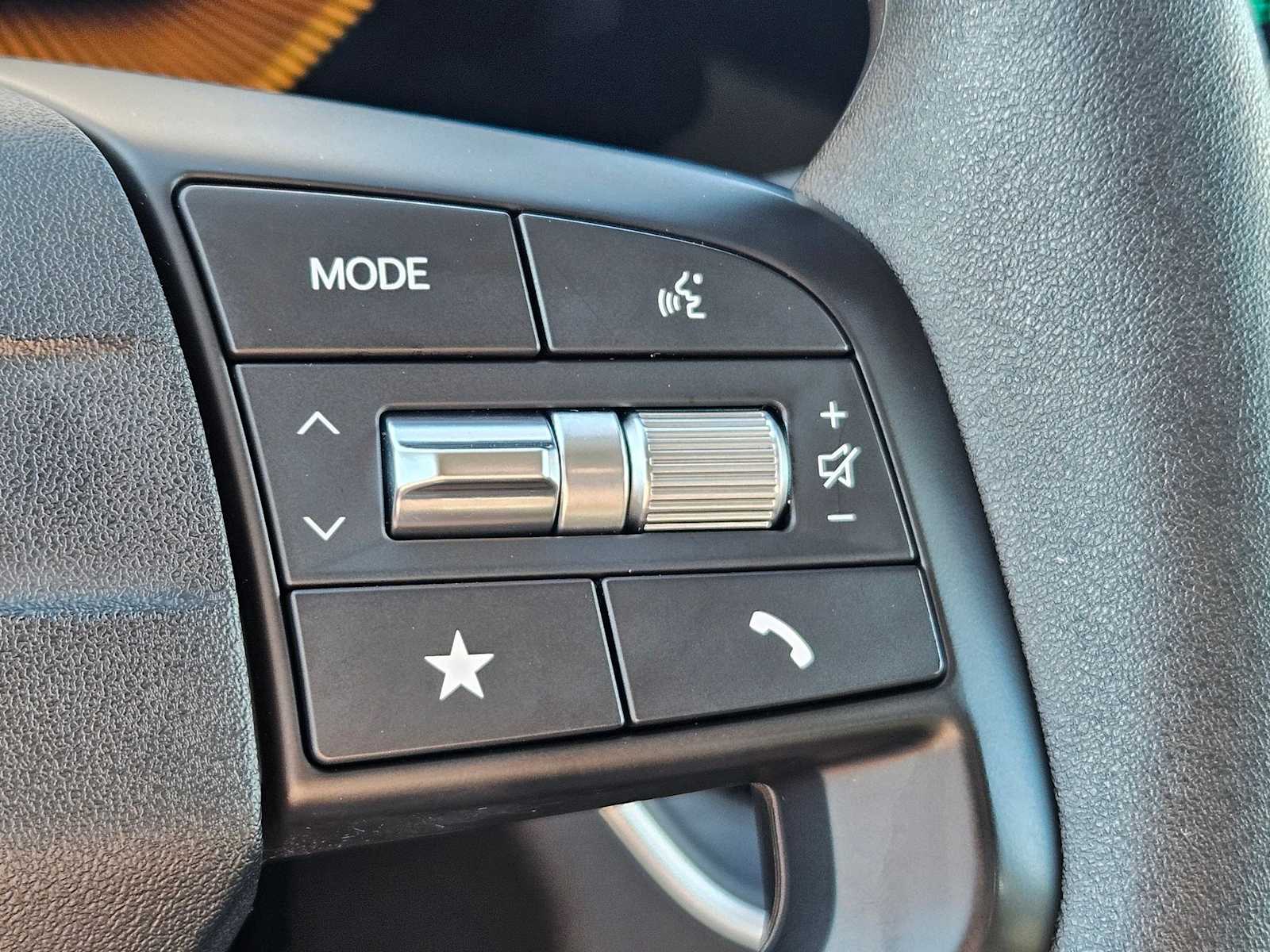 Thumbnail: 2025 Kia K4 - 24