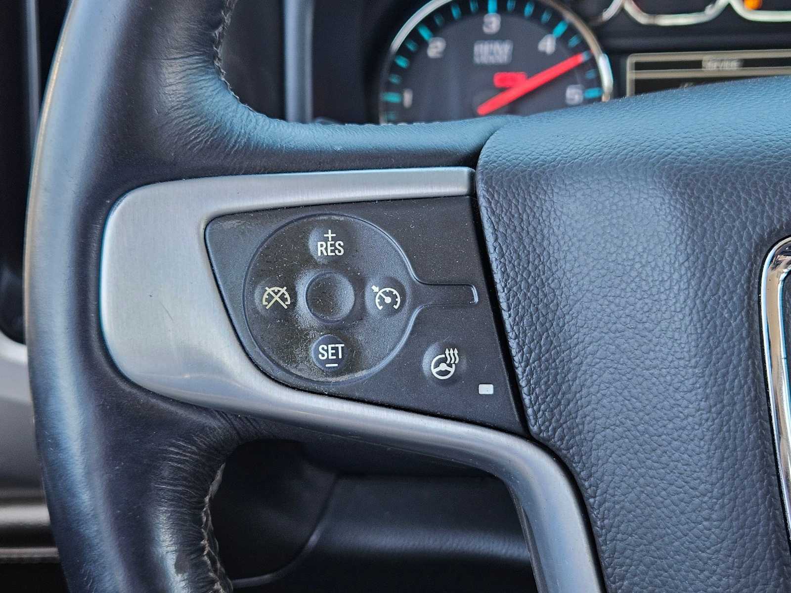 Thumbnail: 2018 GMC Sierra 1500 - 24