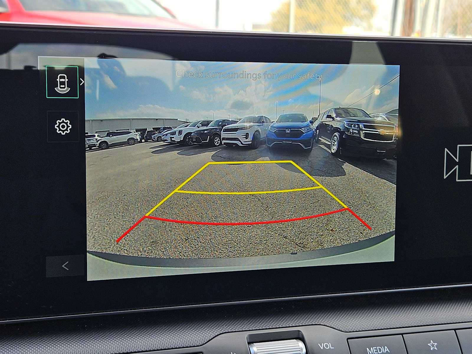 Thumbnail: 2025 Kia K4 - 28