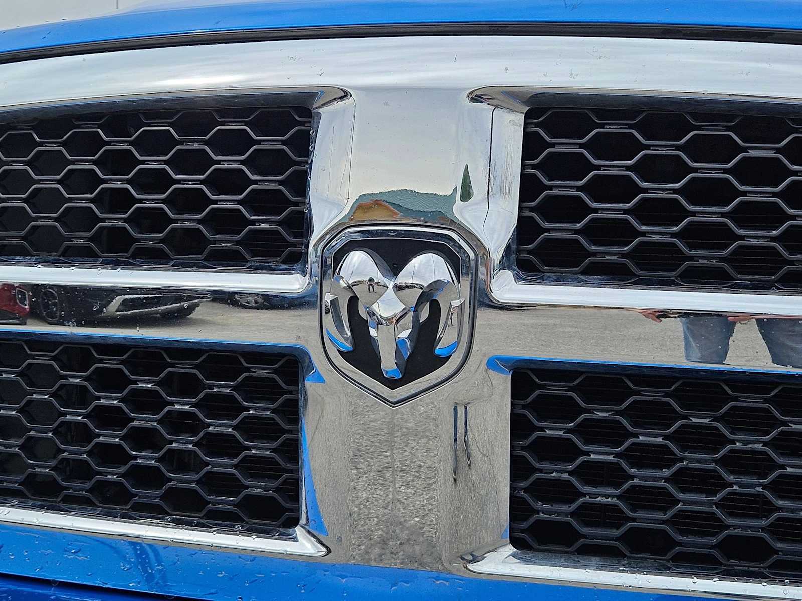 Thumbnail: 2024 RAM 1500 Classic - 9