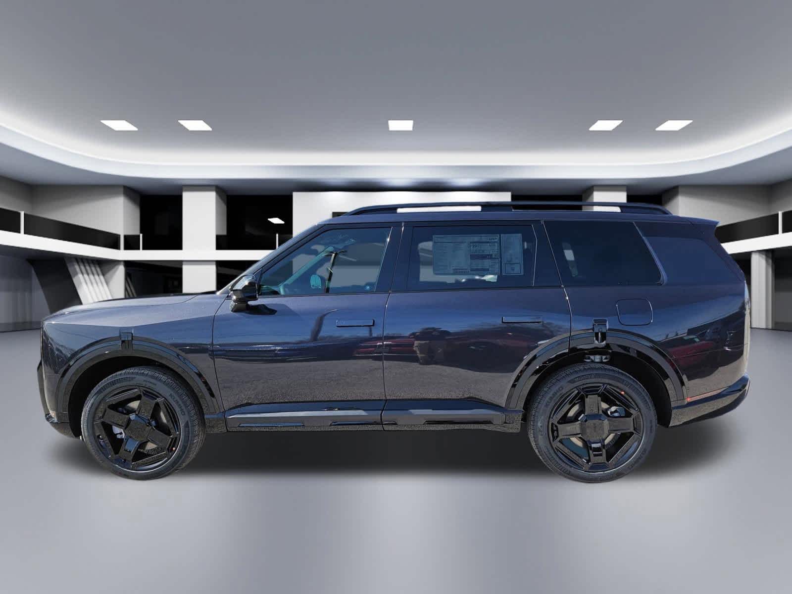 Thumbnail: 2027 Kia Telluride - 3