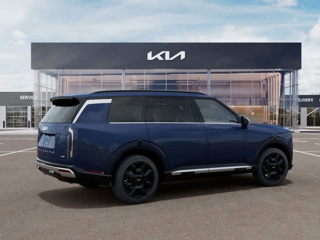 Thumbnail: 2027 Kia Telluride - 11