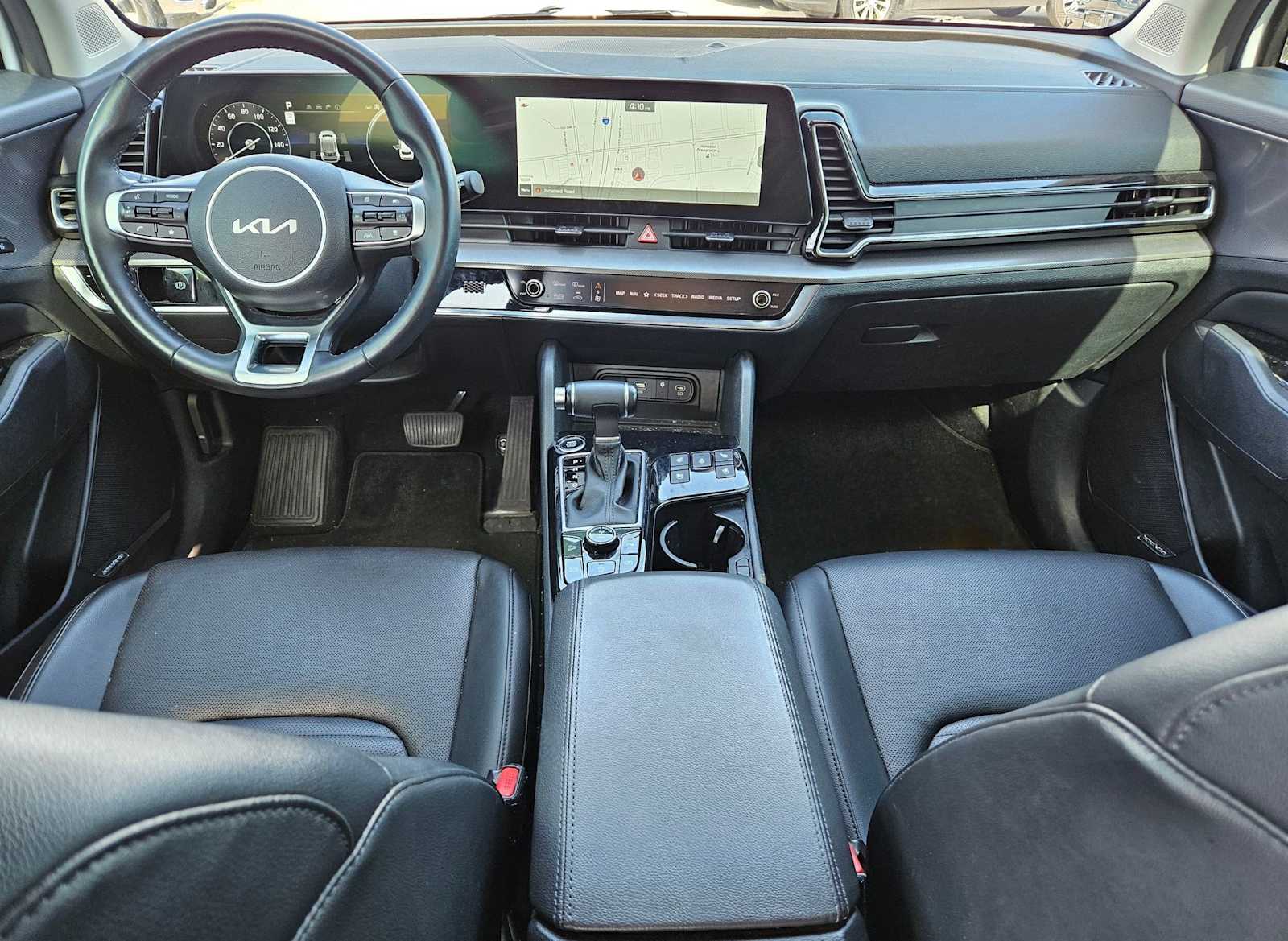 Thumbnail: 2023 Kia Sportage - 10