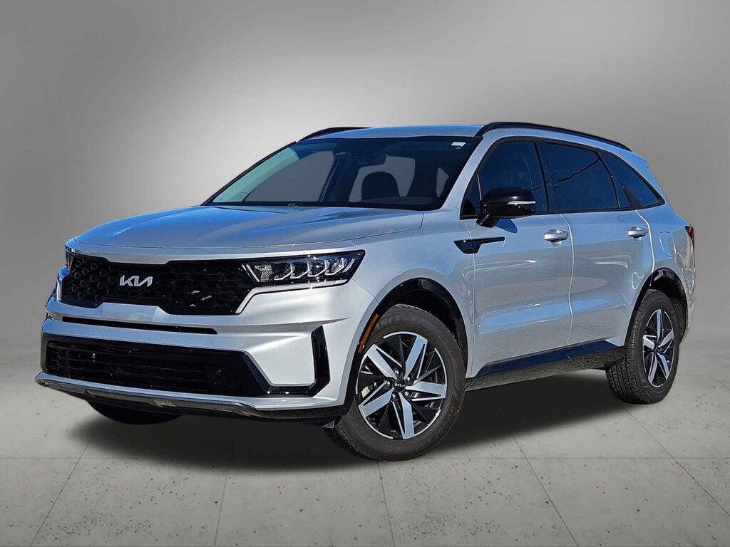 Used 2022 Kia Sorento S SUV