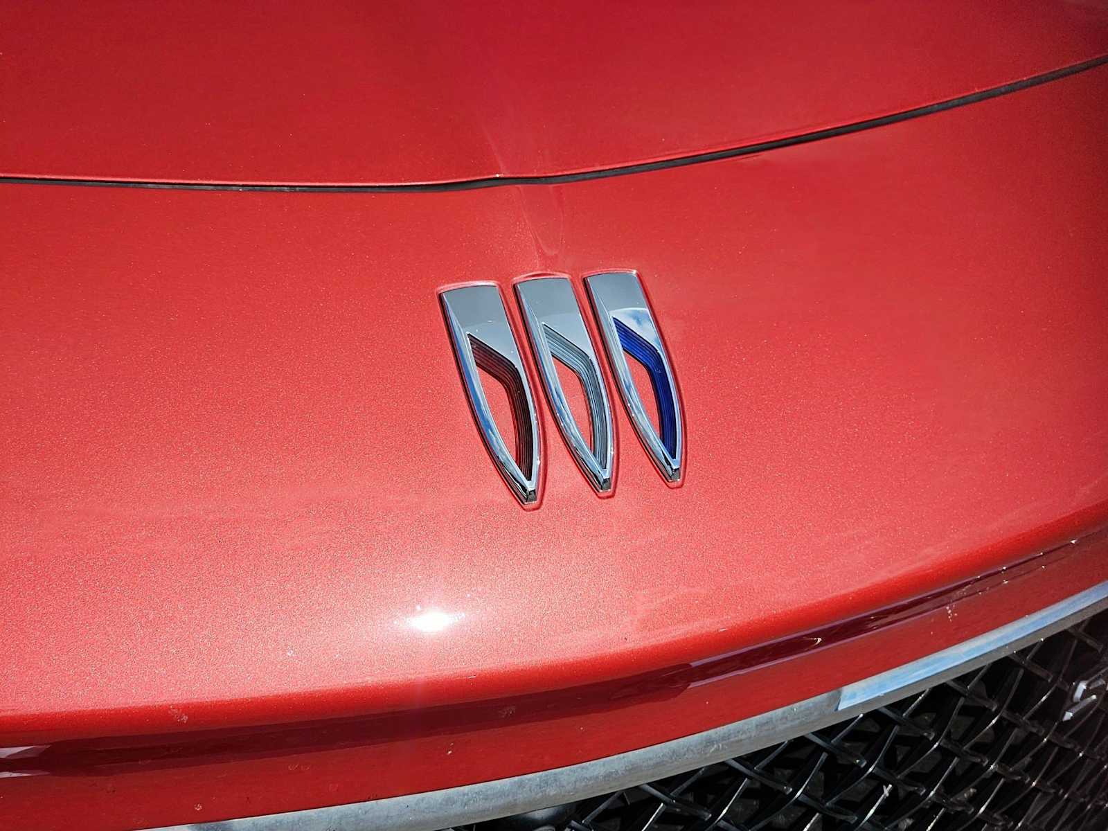 Thumbnail: 2024 Buick Encore GX - 12