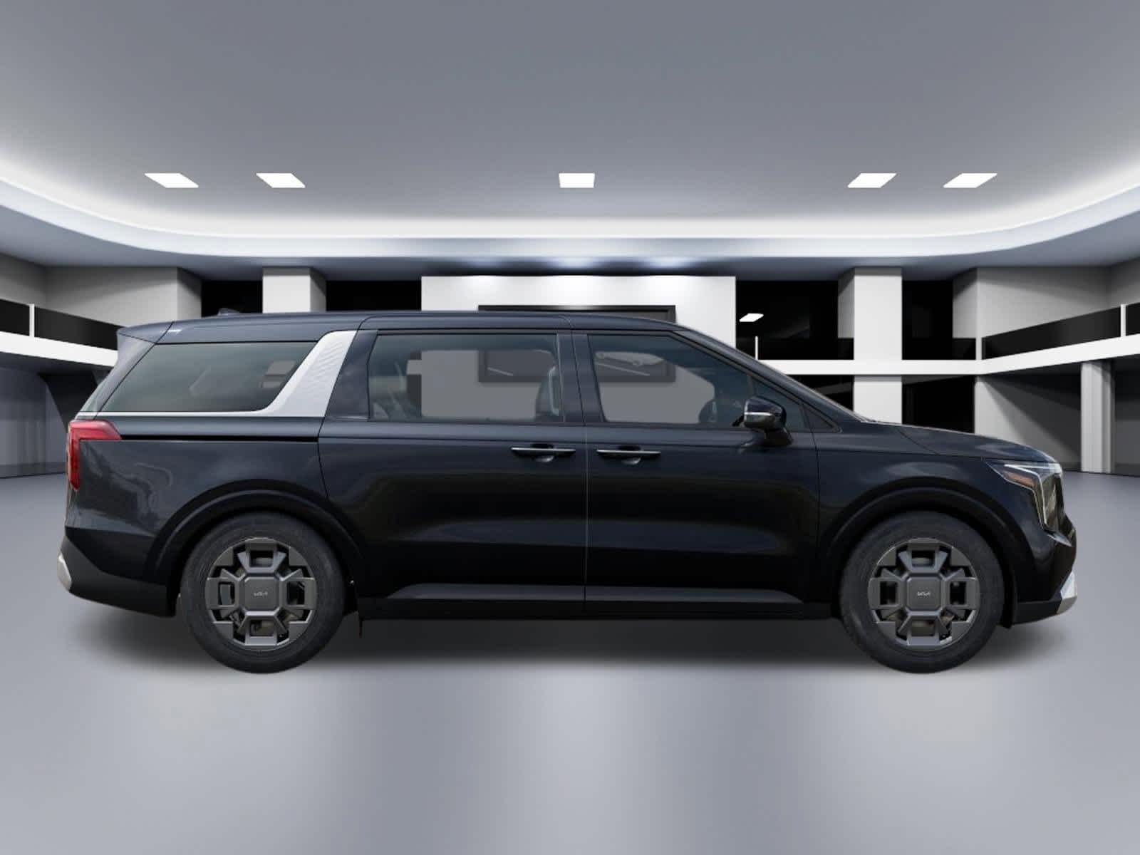 Thumbnail: 2026 Kia Carnival - 7