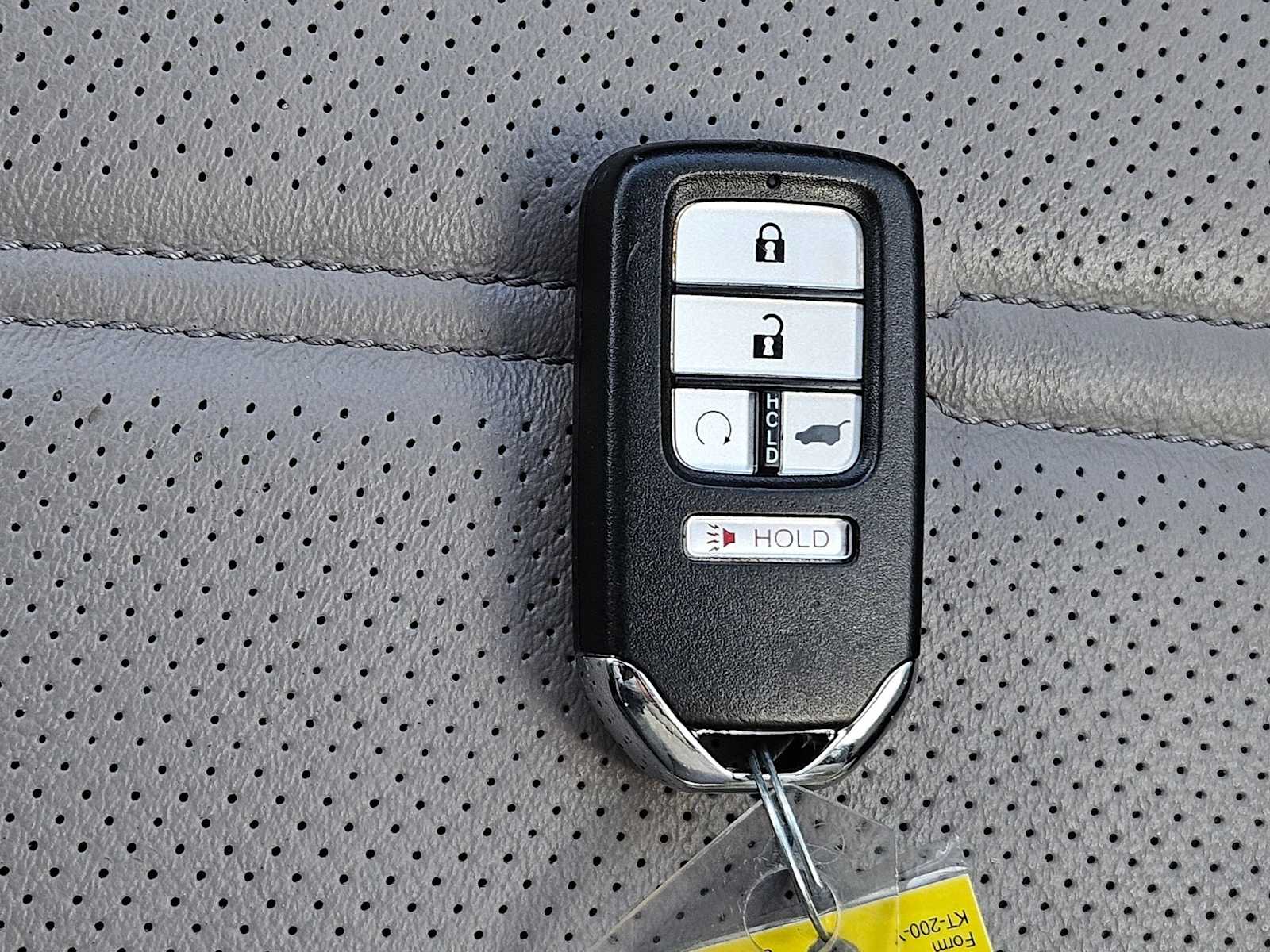 Thumbnail: 2021 Honda CR-V - 34