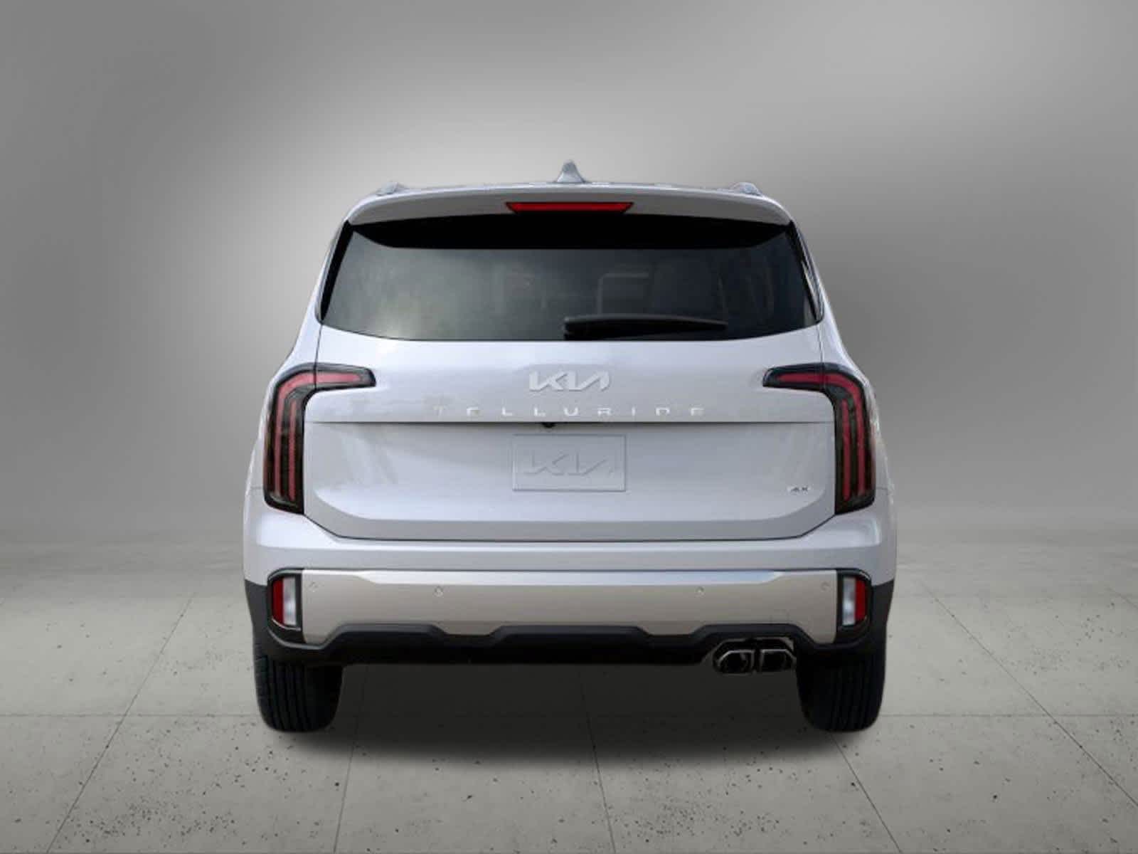 Thumbnail: 2025 Kia Telluride - 5