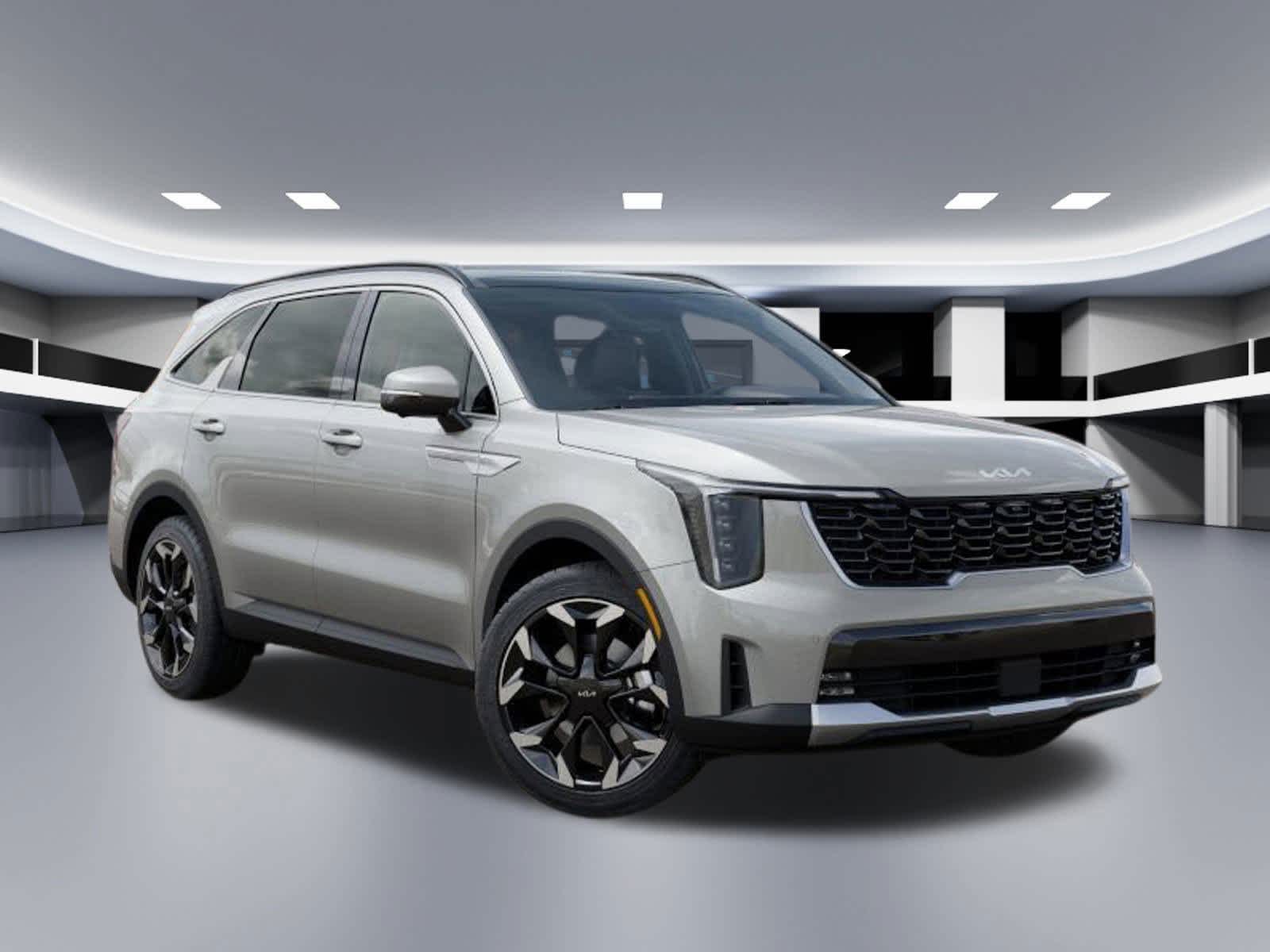 Thumbnail: 2026 Kia Sorento - 8
