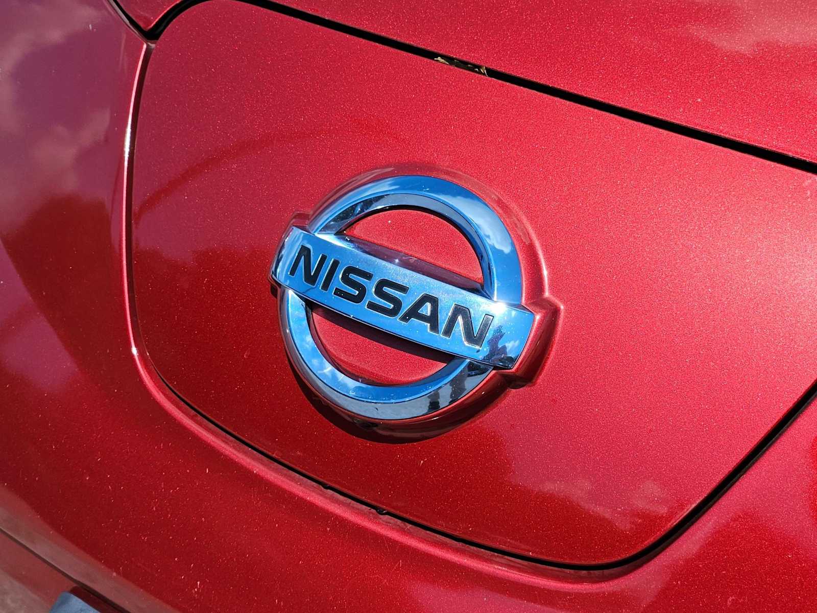 Thumbnail: 2015 Nissan Leaf - 10