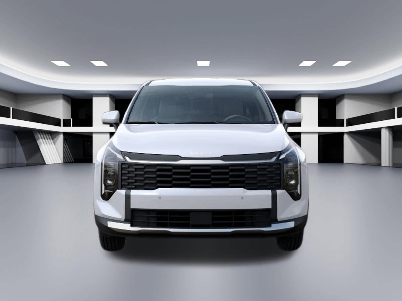 Thumbnail: 2026 Kia Sportage - 2