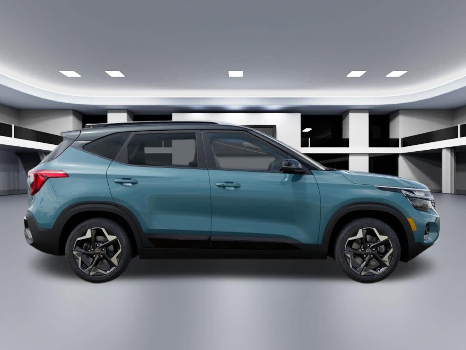 Thumbnail: 2026 Kia Seltos - 7