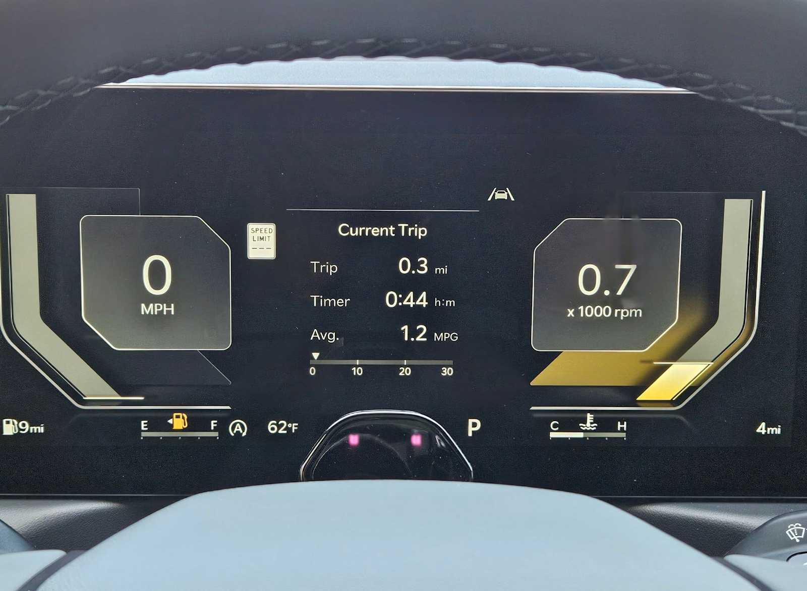 Thumbnail: 2027 Kia Telluride - 35