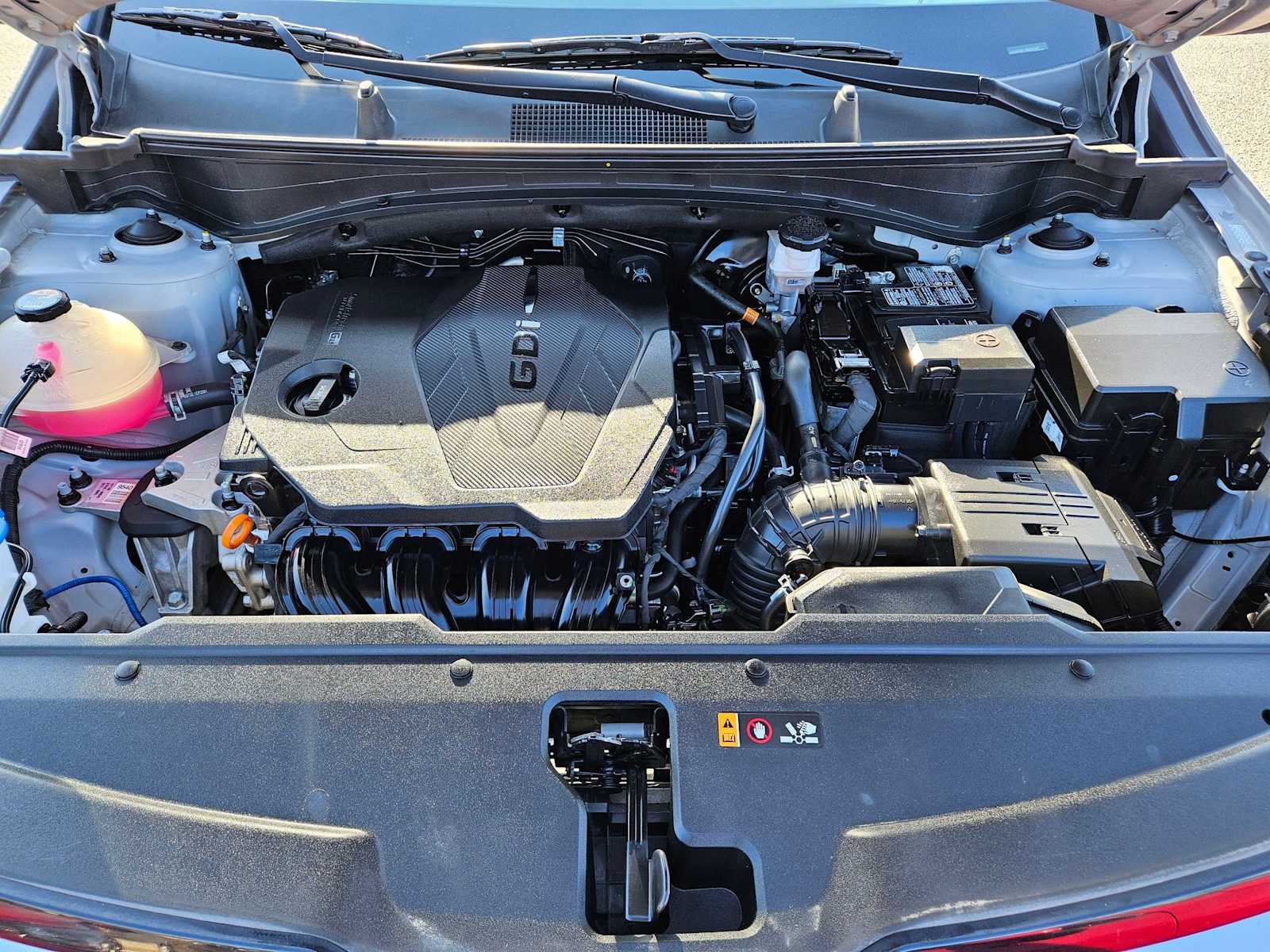 Thumbnail: 2023 Kia Sportage - 15